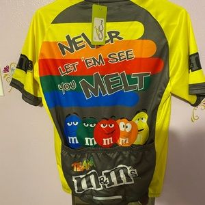 Cyclist set